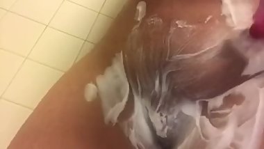 Shave my wet pussy