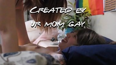 F.R.I.E.N.D.S Camgirl Edition