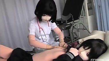 Kigurumi Lesbian