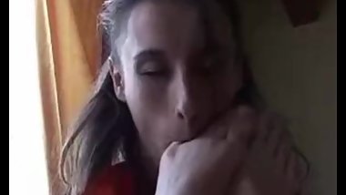 Tatiana and dhelia lesbian foot fetish