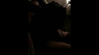Pussy licking
