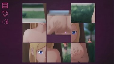 HENTAI Arcade: Lustful Girls - Trailer