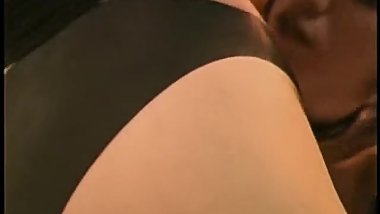 Goth Lesbians and Oil