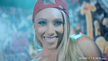 BRAZZERS BASS & BABES