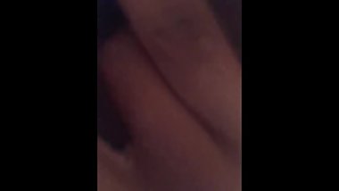 She made me nut Twice