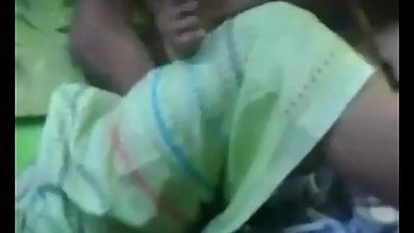 lesbian Enjoing in forest (hidden cam)