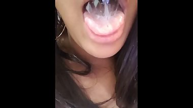 Squirt Explosion at work