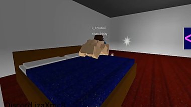 Roblox Porn Hot Lesbians