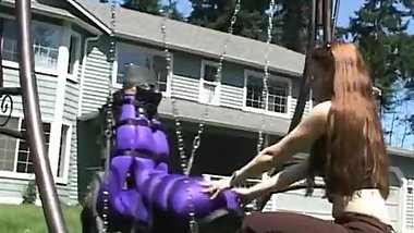 Mya - Swing Set