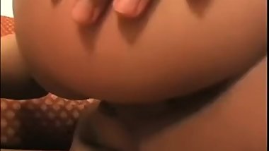 Mexican girl farts after eating burritos