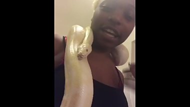 Snake lover pt2
