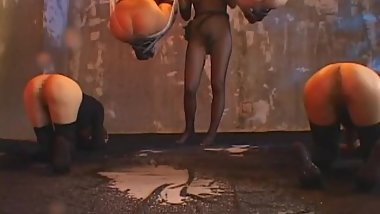 CRPD-286 Anal Lesbian Girl Collection Of Rei Kitajima M åŒ—å³¶çŽ²