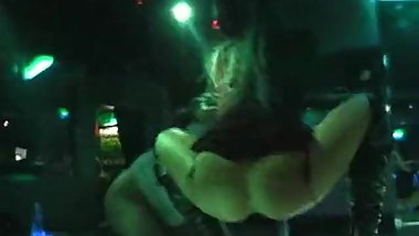 BEST ASSES EVER! Perfect Body Strippers Booty Tits and Ass! AWESOME!