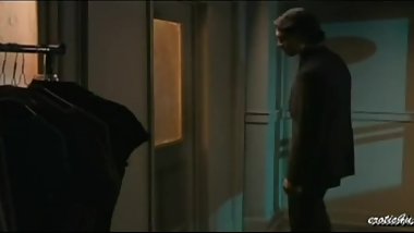 Vanessa Fox Lai  Carli Bae Lesbian Scene