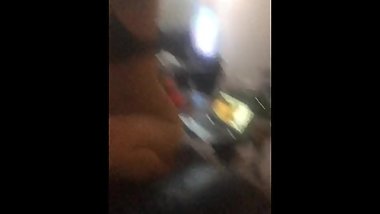 FUCK HER ON THE SOFA