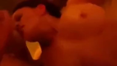 Amateur threesome - fitnessblog301com