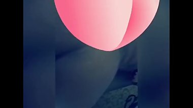 Amateur Lesbians Super Wet POV