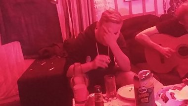 Lesbian milf massage