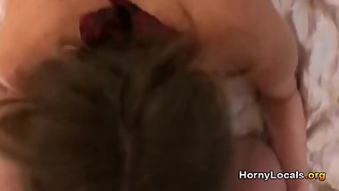 Amateur friend fuck my girlfriend