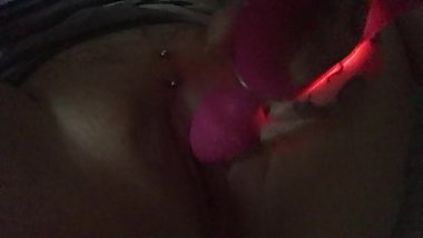 Cookie squirting for you
