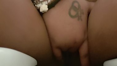 Playing with myself