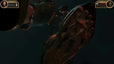 GODDESS OF TRAMPLING (TRAILER IV) *SUPPORT THE CREATOR ON PATREON: FWFS