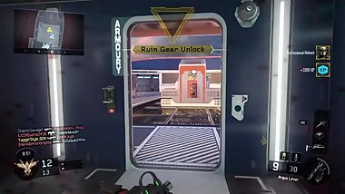 Sweaty 3 cum shots to the face