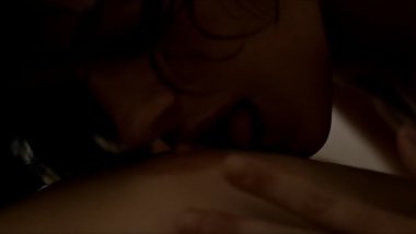 Desert Hearts (1985) Lesbian Love Scene