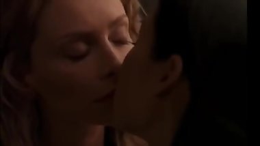 Top Best Lesbian Kissing All Time On TV Show and Movies !!! Compilation