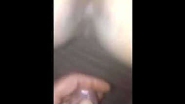Lesbian taking Dick bitch begged for the dick