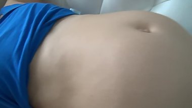 clips4sale monsters in belly 5 am