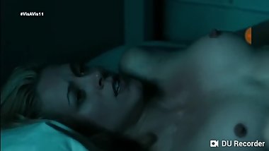 VIS A VIS   //    LESBIAN SEX