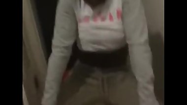 Who can I dance/grind on