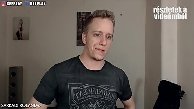 HALÃLKÃ–ZELI? ROCK VLOG 46 REFPLAY Sarkadi Roland youtube instagram