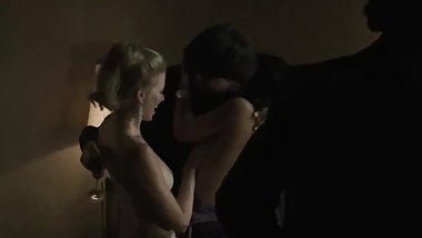 Vinyl - S01E09 (2016) - Frances Eve & Kati Sharp