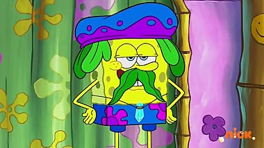 SpongeBob Squarepants S11 Ep2b: The Check Up (Full Episode)