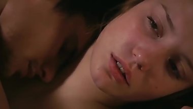Adele Exarchopoulos - Blue Is the Warmest Color (2013)