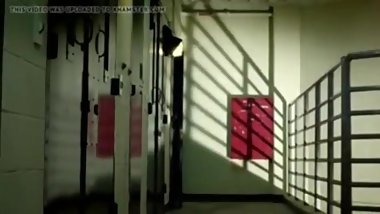 Kit Willesse and Ana Alexander - Femme Fatales Lesbian Scene