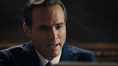 Ingobernable S01E06 Sex Scene