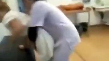 lesbian humping 1