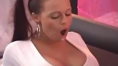 Queeny Love - Girlpower part4