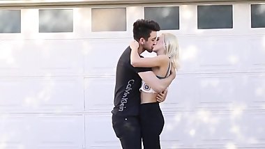 Kissing My Sister's Best Friend!