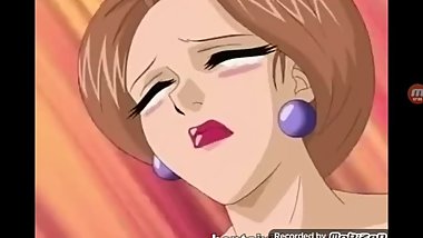 Student Forces Teacher to Have Sex with Student, Then Fucks Teacher