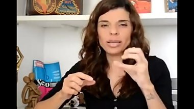 EjaculaÃ§Ã£o Feminina NÃ£o Existe!