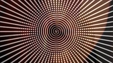 hypno trance lesbian