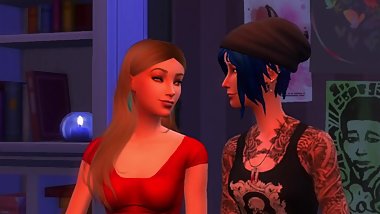 She's 18 Now (Life Is Strange)