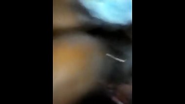 Drunk white girls love eating black pussy in the club