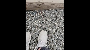 Foot Sex