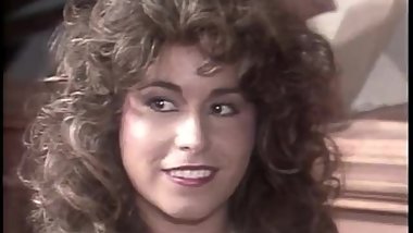 Ginger Lynn & Janey Robbins