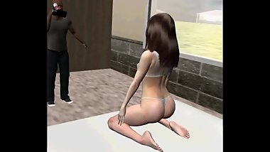 Uncle Durtee's neighborhood ep.11 cheaters